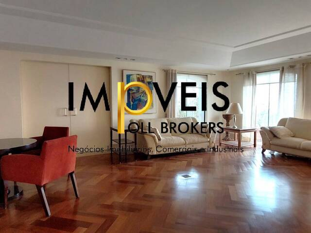 #4050 - Cobertura Duplex para Venda em São Paulo - SP - 2