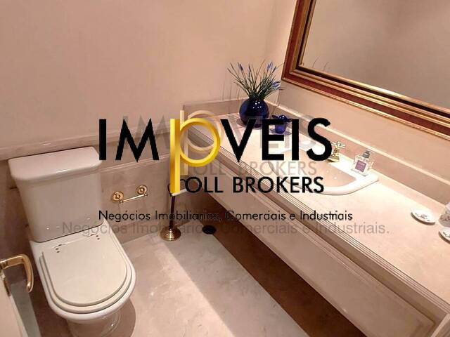 Cobertura Duplex para Venda em São Paulo - 5