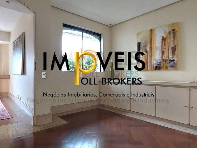 Cobertura Duplex para Venda em São Paulo - 4