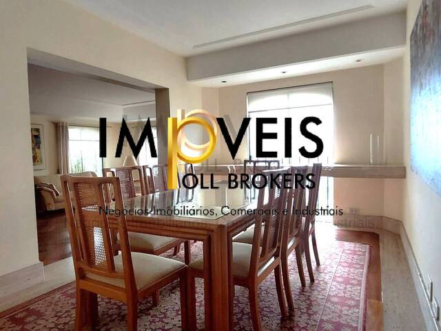 #4050 - Cobertura Duplex para Venda em São Paulo - SP - 3