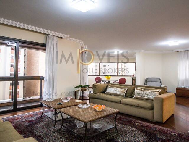#4056 - Apartamento Um por Andar para Venda em São Paulo - SP - 1