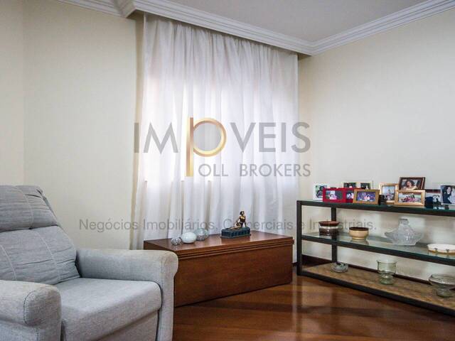 Apartamento Um por Andar para Venda em São Paulo - 5