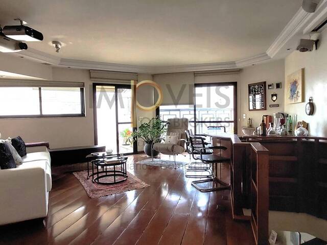 #4064 - Cobertura Duplex para Venda em São Paulo - SP - 3