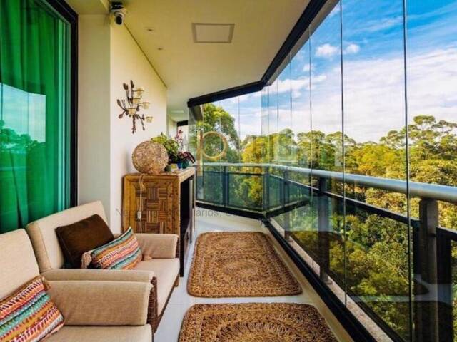 #4066 - Apartamento Um por Andar para Venda em São Paulo - SP - 1