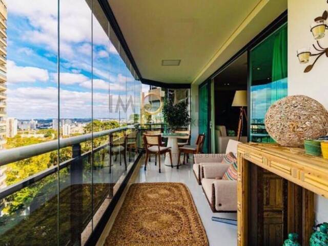 #4066 - Apartamento Um por Andar para Venda em São Paulo - SP - 2