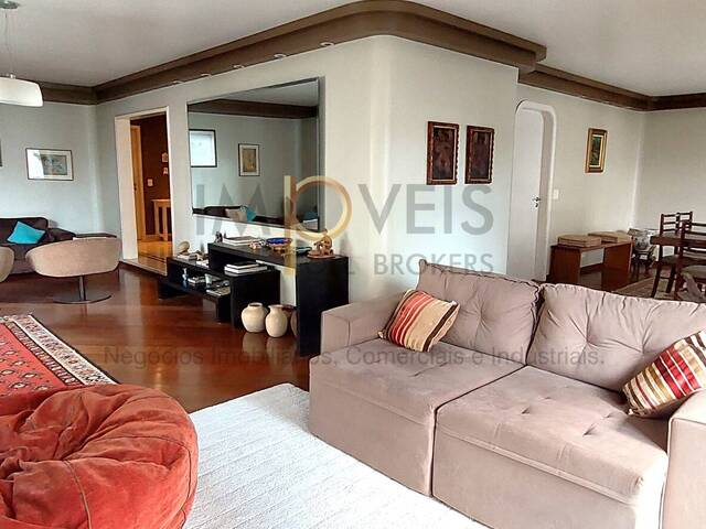 #4068 - Apartamento Um por Andar para Venda em São Paulo - SP - 2