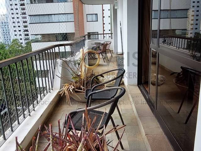 Apartamento Um por Andar para Venda em São Paulo - 5