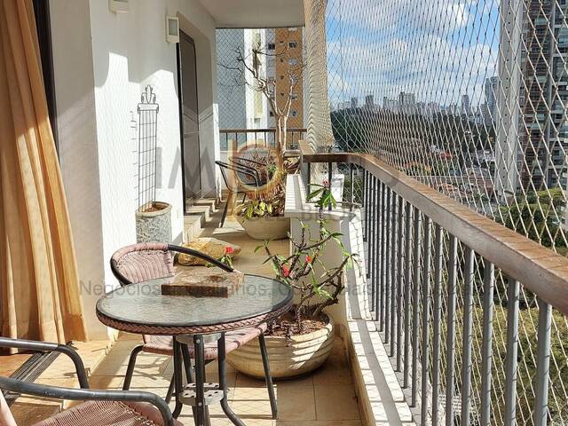 #4068 - Apartamento Um por Andar para Venda em São Paulo - SP - 3