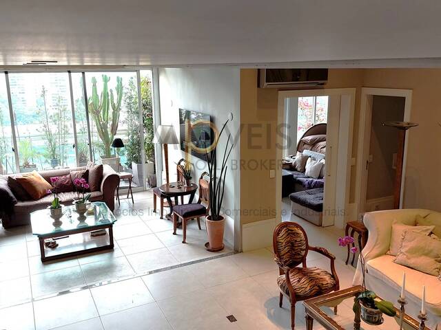 Apartamento Duplex para Venda em São Paulo - 5