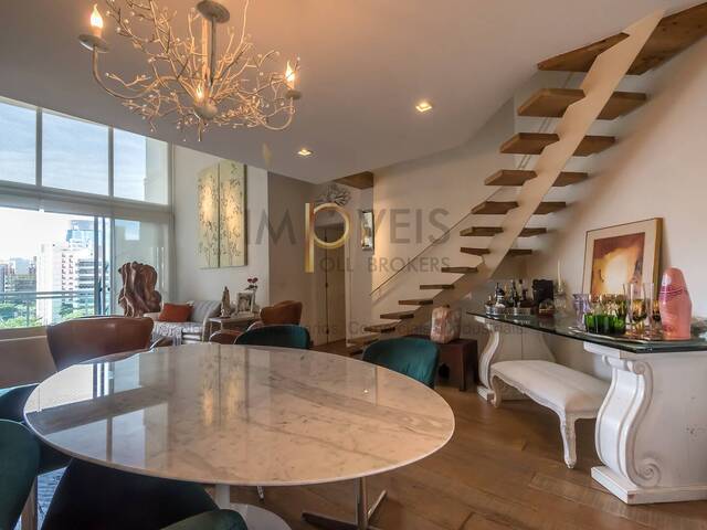 Apartamento Duplex para Venda em São Paulo - 4