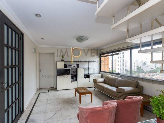 Cobertura Duplex para Venda em São Paulo - 4
