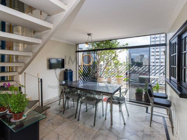 Cobertura Duplex para Venda em São Paulo - 5