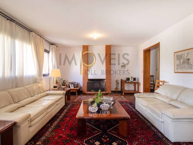 #4082 - Apartamento Um por Andar para Venda em São Paulo - SP - 2