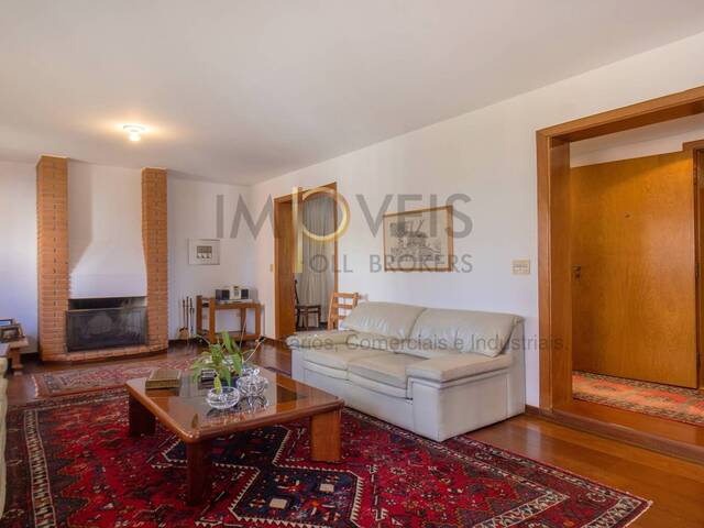 Apartamento Um por Andar para Venda em São Paulo - 4