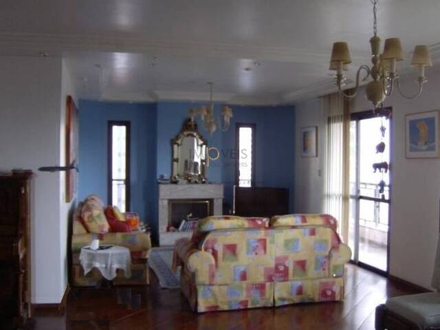 #4088 - Apartamento Um por Andar para Venda em São Paulo - SP - 2