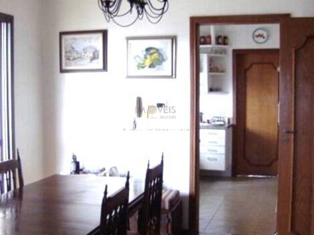 Apartamento Um por Andar para Venda em São Paulo - 5