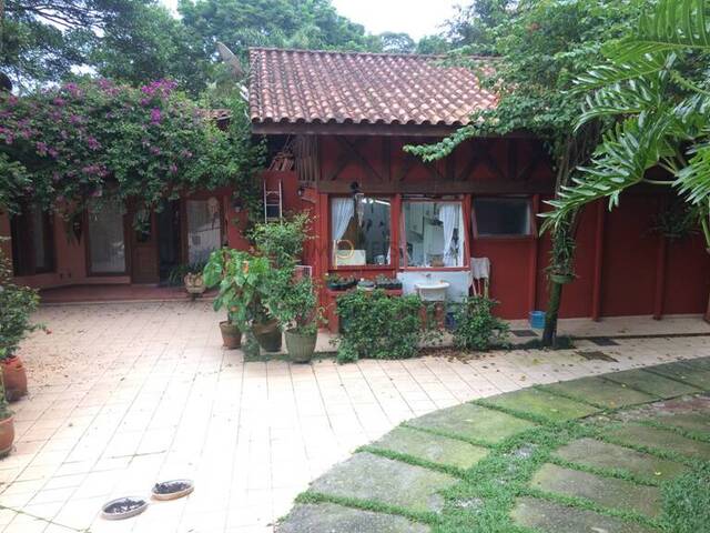 Casa Térrea em condomínio para Venda em Embu das Artes - 5