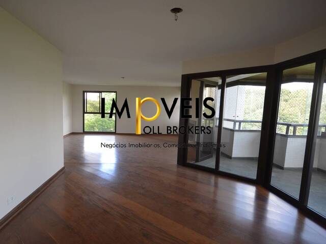 Apartamento para Venda em São Paulo - 3