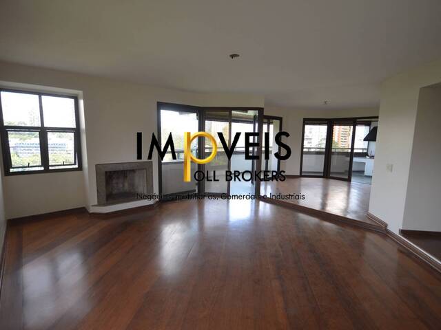 Apartamento para Venda em São Paulo - 2