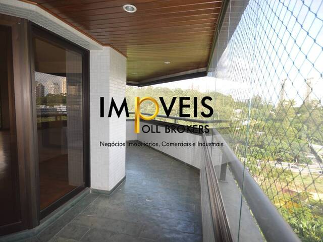 Apartamento para Venda em São Paulo - 5