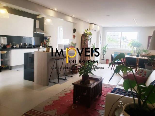 Apartamento para Venda em São Paulo - 3