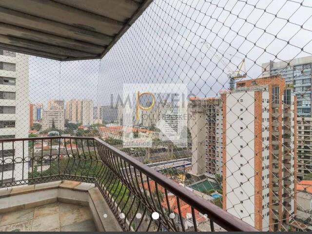 Cobertura Duplex para Venda em São Paulo - 5