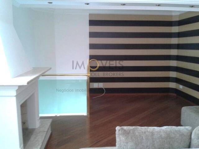 #4108 - Cobertura Duplex para Venda em São Paulo - SP - 3