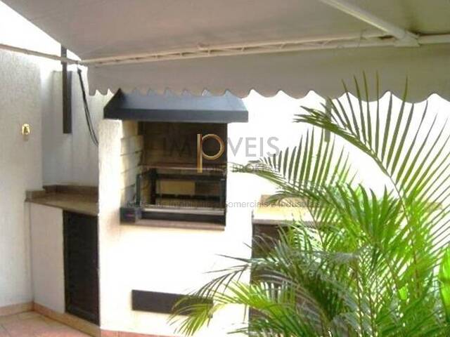 #4108 - Cobertura Duplex para Venda em São Paulo - SP - 2