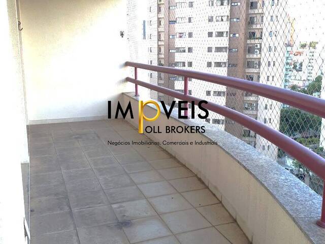 Apartamento para Venda em São Paulo - 2