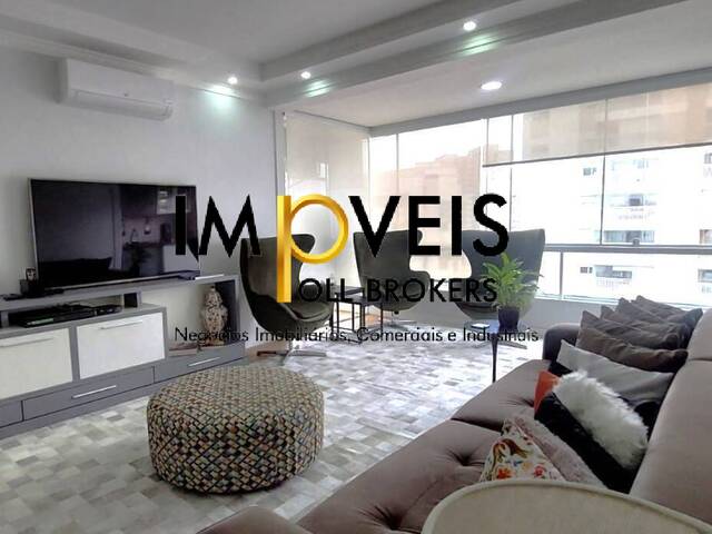 Apartamento para Venda em São Paulo - 2