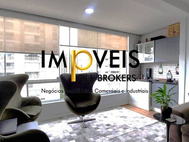 Apartamento para Venda em São Paulo - 3