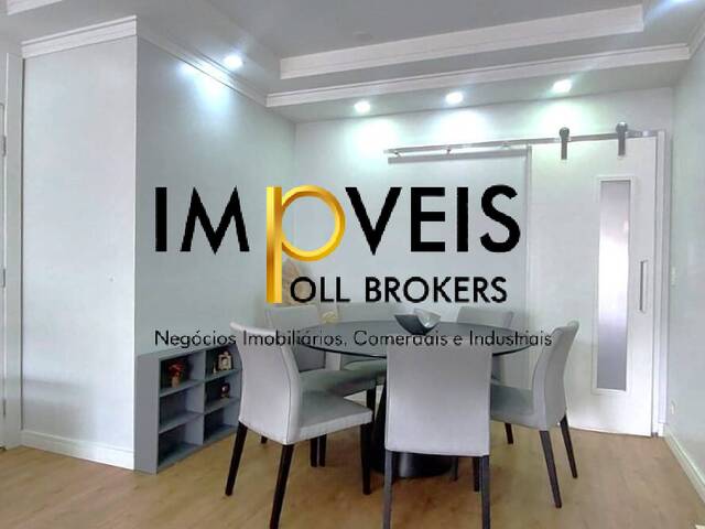 Apartamento para Venda em São Paulo - 4