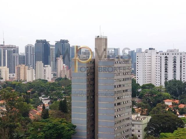 #4116 - Cobertura para Venda em São Paulo - SP - 2