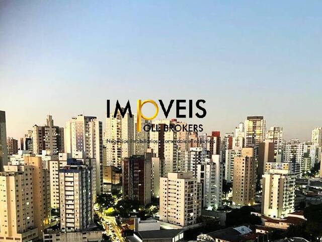 Apartamento para Venda em São Paulo - 2