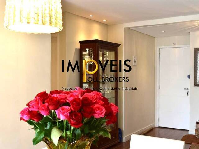 Apartamento para Venda em São Paulo - 3