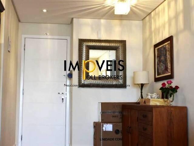 Apartamento para Venda em São Paulo - 4