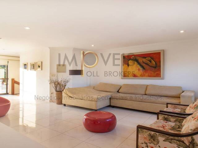 #4118 - Cobertura Duplex para Venda em São Paulo - SP - 3