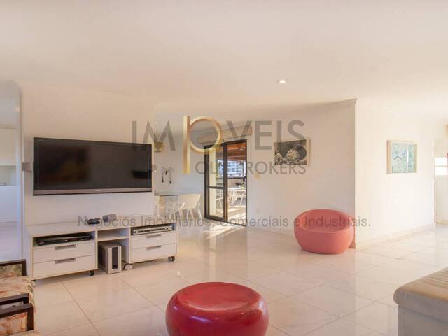 Cobertura Duplex para Venda em São Paulo - 4