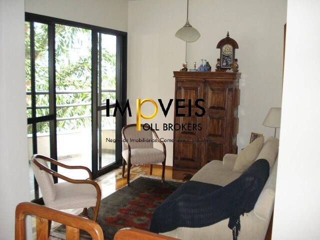 Apartamento para Venda em São Paulo - 5