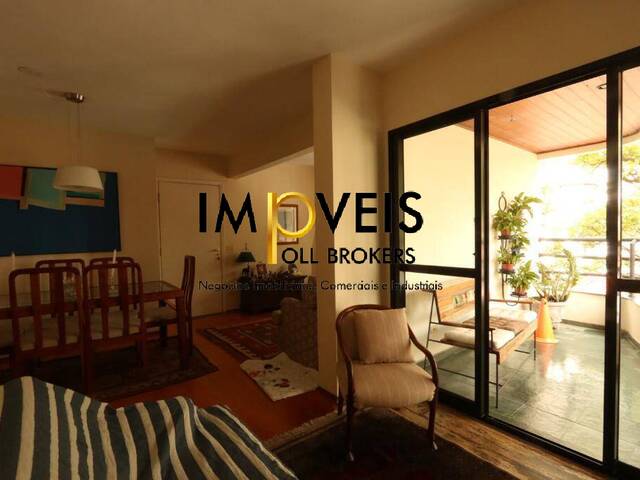 Apartamento para Venda em São Paulo - 3