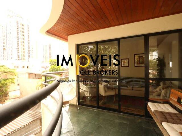 Apartamento para Venda em São Paulo - 2