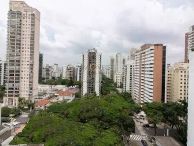 #4124 - Apartamento Um por Andar para Venda em São Paulo - SP - 2