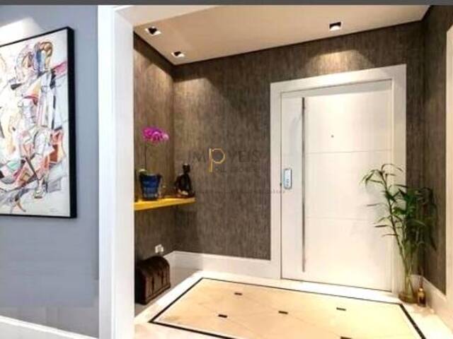 #4124 - Apartamento Um por Andar para Venda em São Paulo - SP - 3