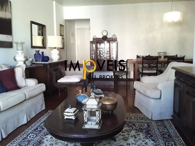 Apartamento para Venda em São Paulo - 3