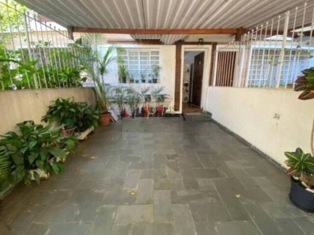 #4126 - Sobrado de Rua para Venda em São Paulo - SP - 2
