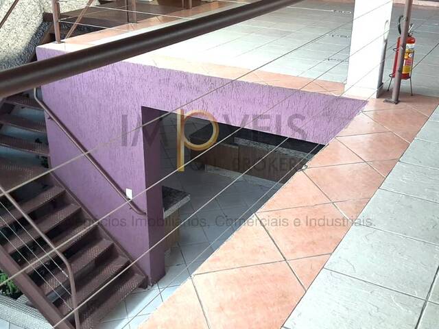 #4127 - Prédio comercial para Venda em São Paulo - SP - 3