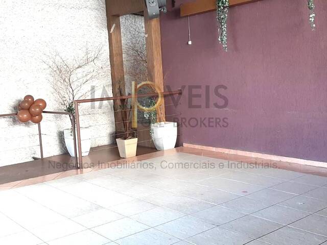 Prédio comercial para Venda em São Paulo - 5