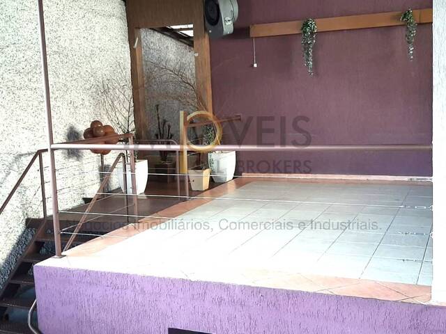 Prédio comercial para Venda em São Paulo - 4