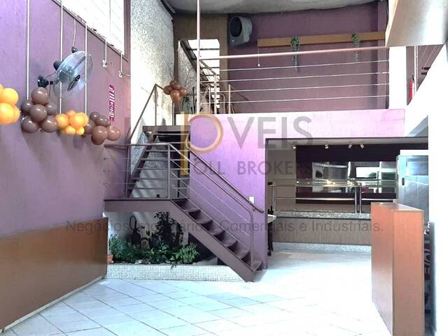 #4127 - Prédio comercial para Venda em São Paulo - SP - 1