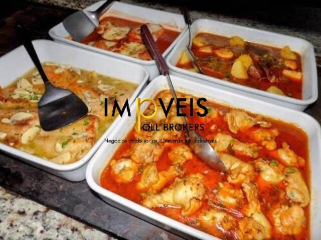 Restaurante Self Service por Kilo para Venda em São Paulo - 2